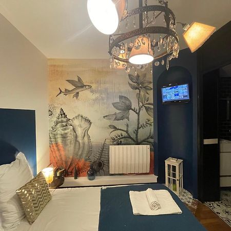 Apartmán Le Relais Des Cordeliers Nancy Exteriér fotografie
