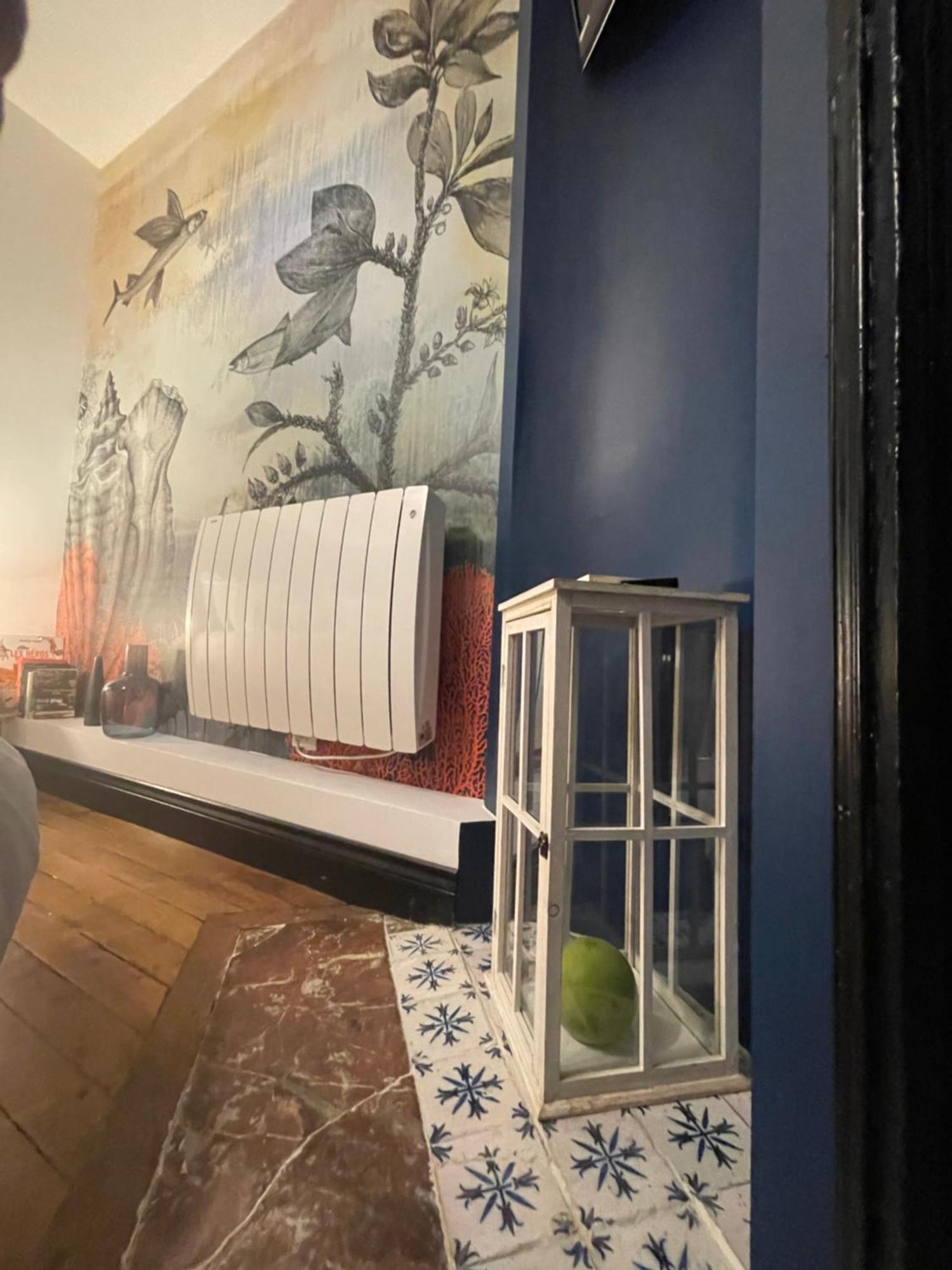 Apartmán Le Relais Des Cordeliers Nancy Exteriér fotografie