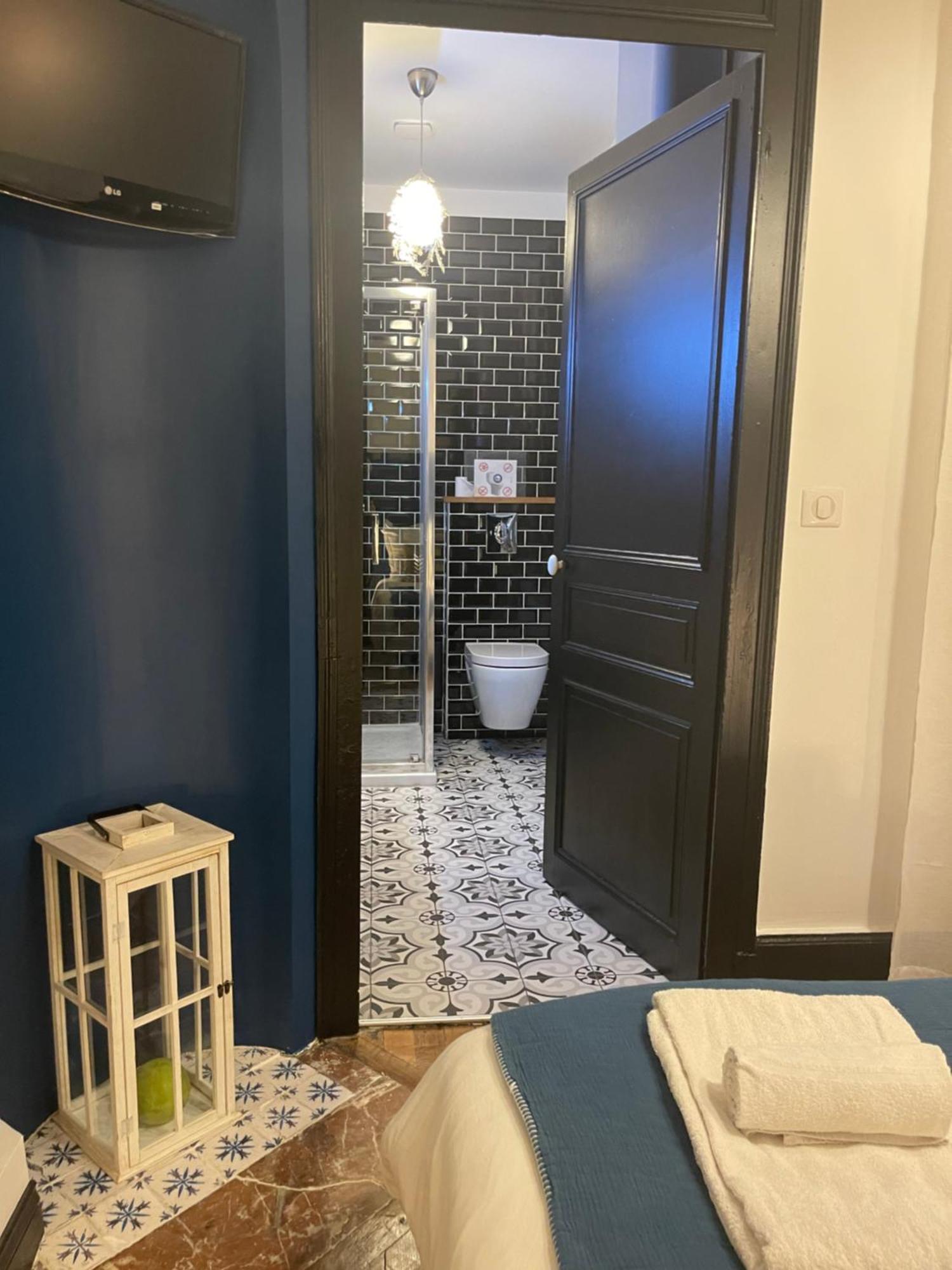 Apartmán Le Relais Des Cordeliers Nancy Exteriér fotografie