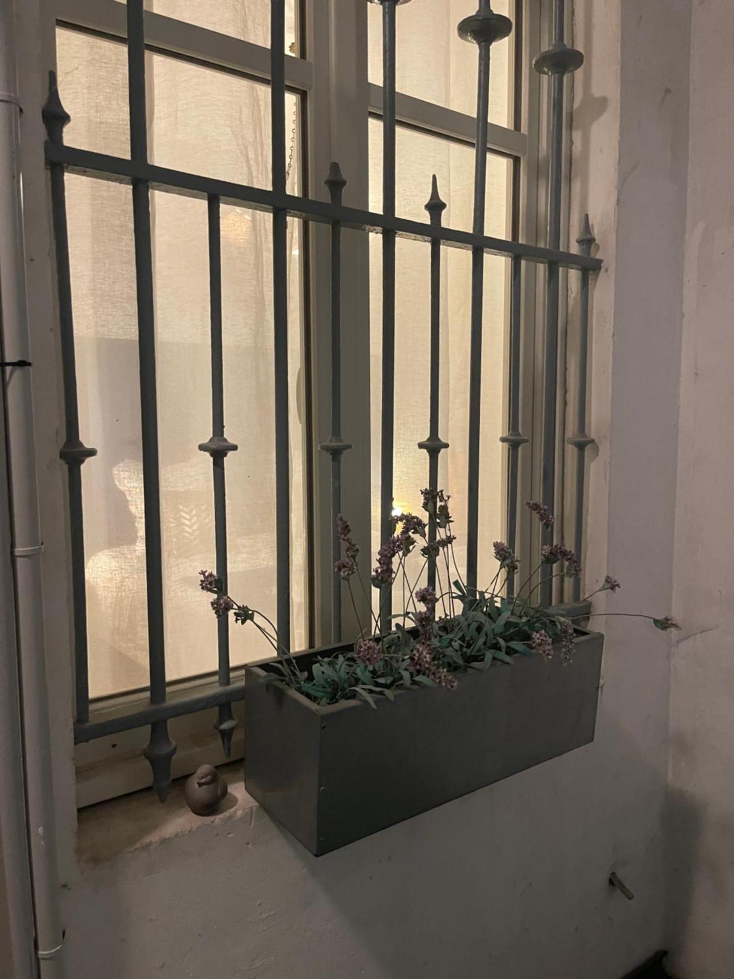 Apartmán Le Relais Des Cordeliers Nancy Exteriér fotografie