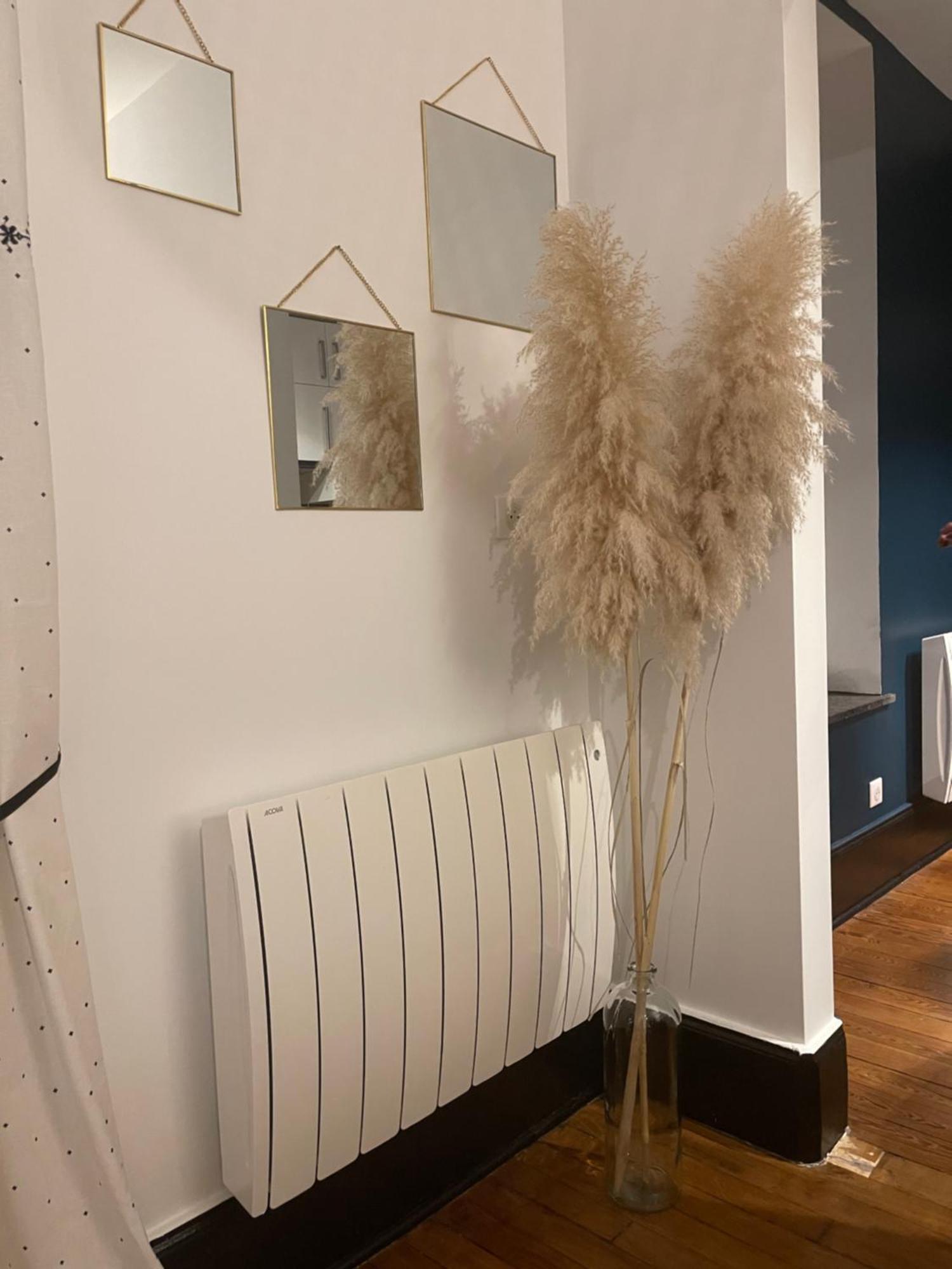 Apartmán Le Relais Des Cordeliers Nancy Exteriér fotografie