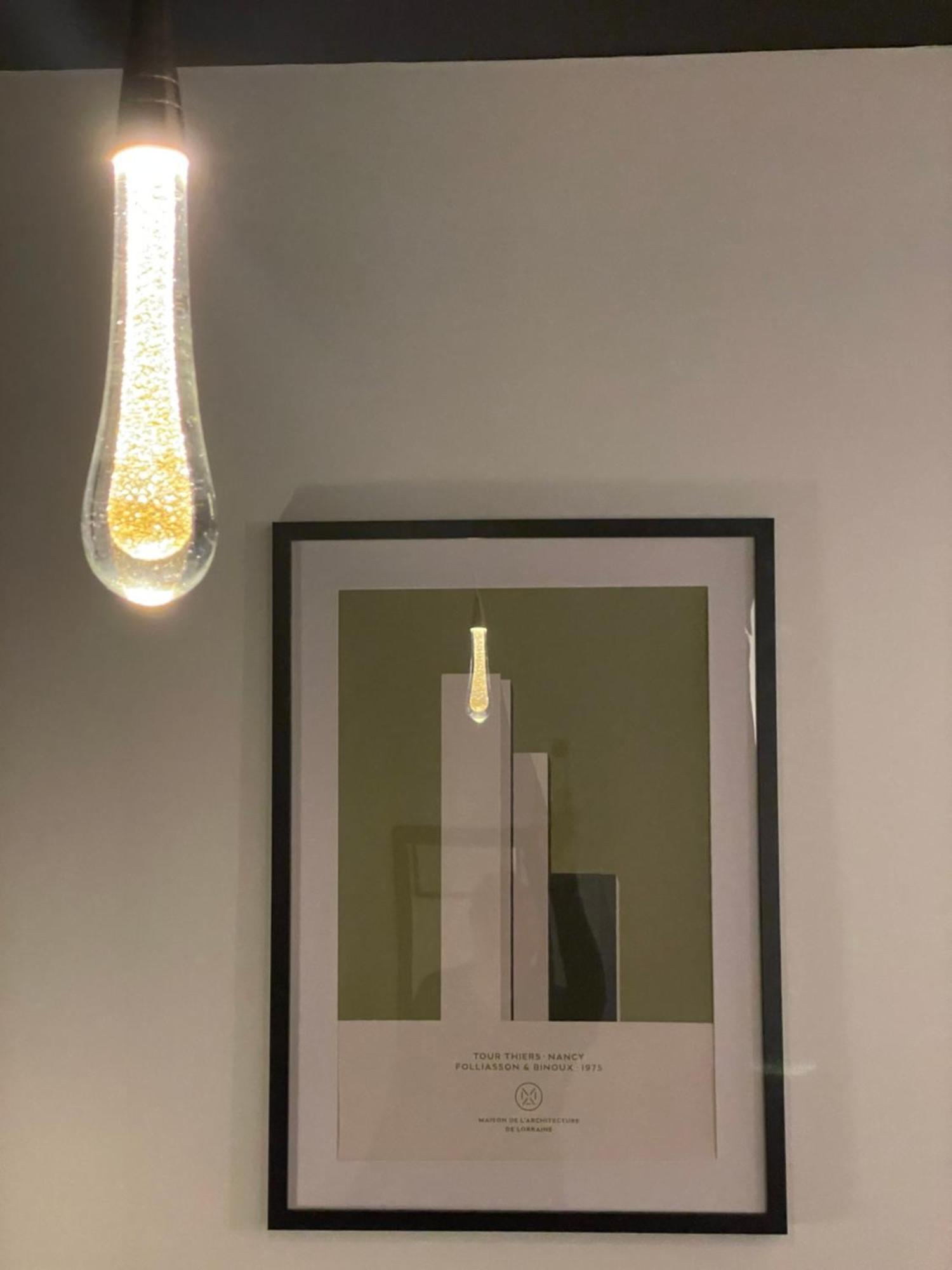 Apartmán Le Relais Des Cordeliers Nancy Exteriér fotografie