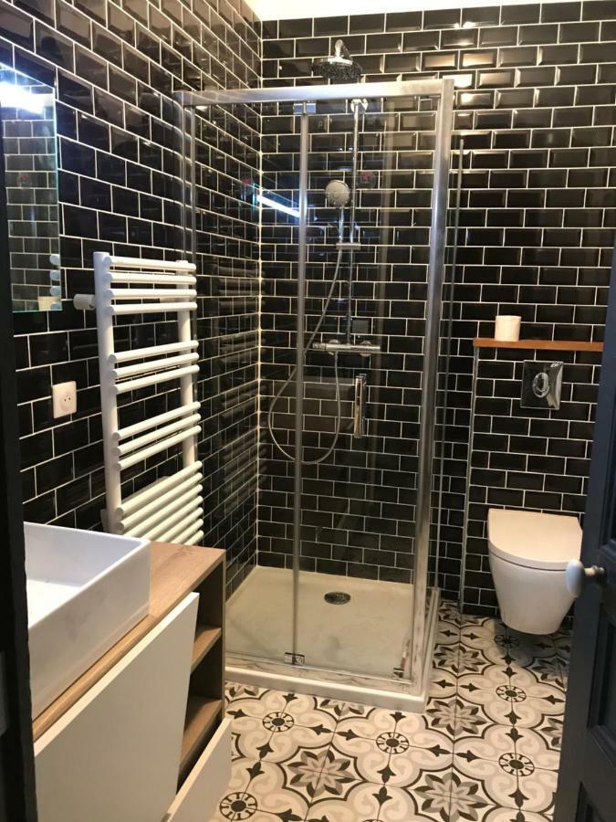 Apartmán Le Relais Des Cordeliers Nancy Exteriér fotografie