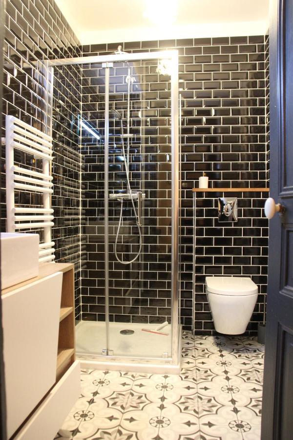 Apartmán Le Relais Des Cordeliers Nancy Exteriér fotografie